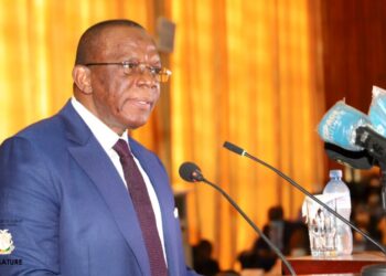 Dr Ibrahima Kassory Fofana s’adresse aux Guinéens : « je préfère mourir libre que de vivre indigne »