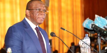 Dr Ibrahima Kassory Fofana s’adresse aux Guinéens : « je préfère mourir libre que de vivre indigne »