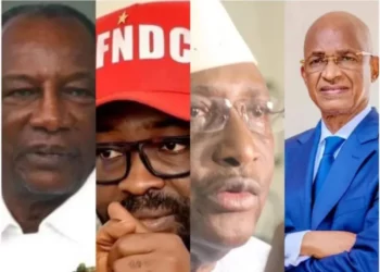 Guinée : la manifestation des Forces Vives est reportée pour le Lundi !