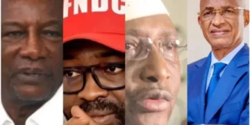 Guinée : la manifestation des Forces Vives est reportée pour le Lundi !