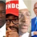 Guinée : la manifestation des Forces Vives est reportée pour le Lundi !