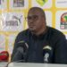 Double confrontation avec l’Ethiopie : Kaba Diawara convoque 23 joueurs