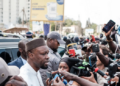 Sénégal: le procès pour diffamation de l’opposant Ousmane Sonko renvoyé au 30 mars