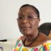 UFR: Dr Makalé Traoré exclue du parti pour la haute trahison…