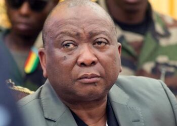Oyé Guilavogui: « Je n’ai pas détourné 50 millions de dollars de la Sotelgui…»