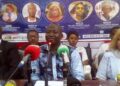 Discours de bienvenue de l’ONG REJODEV-Guinée