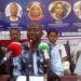 Discours de bienvenue de l’ONG REJODEV-Guinée