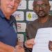 Ligue 1 Guicopres: L’aventure entre le Hafia Football Club et le coach Casimir JAGIELLO continue