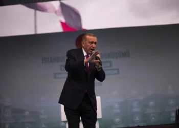 Turquie: Recep Tayyip Erdogan, malade, annule plusieurs engagements publics de campagne