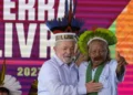 Brésil: le président Lula légalise six réserves indigènes, une première en cinq ans