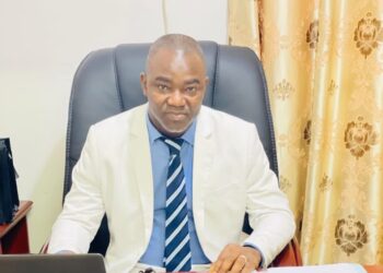 Mohamed Diawara : “le magistrat a l’obligation de se soumettre aux contraintes et exigences des lois de la République”