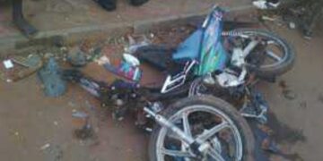 Kouroula (Labé) : un élève perd la vie dans un accident de la circulation