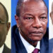 Guinée: les Forces Vives de Guinée se retirent des pourparlers avec le PM et appellent à la mobilisation
