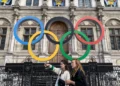 JO 2024: la question des bénévoles au cœur d&rsquo;une nouvelle polémique