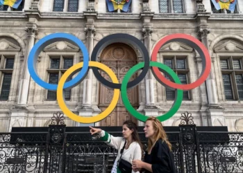 JO 2024: la question des bénévoles au cœur d&rsquo;une nouvelle polémique