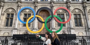 JO 2024: la question des bénévoles au cœur d&rsquo;une nouvelle polémique