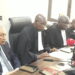 Déclaration : le barreau de Guinée déclare le lundi 15 mai 2023 journée sans audience sur toute l’étendue du territoire national…