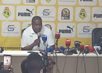 Qualification CAN  2023: Mady Camara absent de la sélection de Kaba Diawara..