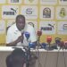 Qualification CAN  2023: Mady Camara absent de la sélection de Kaba Diawara..