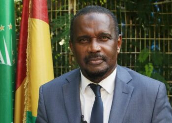 Liberté de la presse: l’honneur et la fierté d’avoir contribué à l’avènement de la presse guinéenne libre (Par Aboubacar Sylla)