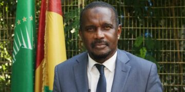 Liberté de la presse: l’honneur et la fierté d’avoir contribué à l’avènement de la presse guinéenne libre (Par Aboubacar Sylla)