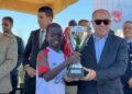 Tournoi international U15 d’Oulmes : l’équipe guinéenne de l’académie KPC sacrée