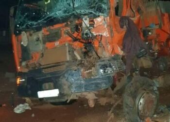 Guinée : au moins 9 morts dans deux accidents de la circulation à Coyah et Forécariah