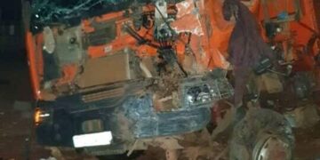 Guinée : au moins 9 morts dans deux accidents de la circulation à Coyah et Forécariah