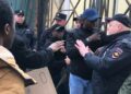 Russie : les boursiers guinéens violentés par la police à l’ambassade de Guinée