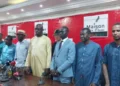 Guinée: la presse suspend sa manifestation…