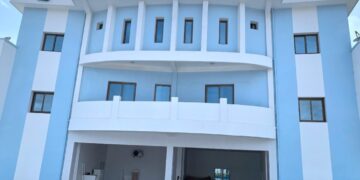 APPEL A CANDIDATURE ZAKARCHI & CO ZK1/CDD/02/05/23/Conakry Avis de recrutement pour le poste de : Architecte Sénior – H/F
