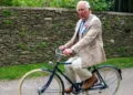 Couronnement de Charles III : un roi écolo mais pas trop