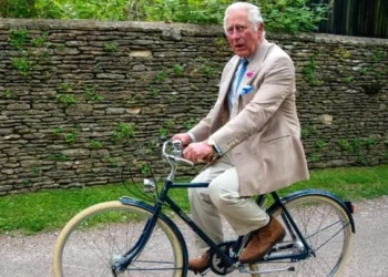 Couronnement de Charles III : un roi écolo mais pas trop