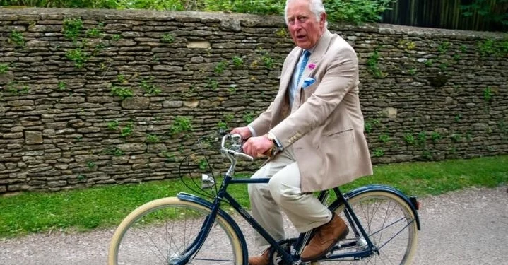 Couronnement de Charles III : un roi écolo mais pas trop