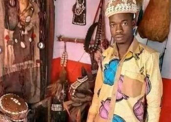 Môfa Sory maintient ses prédictions sur la chute du CNRD : “le délai de 28 jours que j’ai donné, un seul jour ne va pas s’ajouter”
