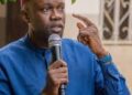 Au Sénégal, l’opposant Ousmane Sonko se dit « séquestré »