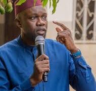 Au Sénégal, l&rsquo;opposant Ousmane Sonko se dit « séquestré »