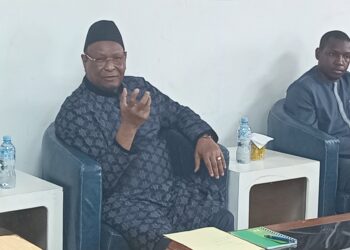Langues Nationales : Lansana Kouyaté invite IRLA à tirer les leçons du passé…