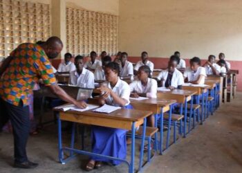 Matam : une candidate empêchée de faire le Baccalauréat…