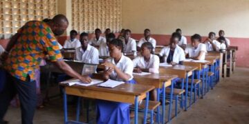 Matam : une candidate empêchée de faire le Baccalauréat…