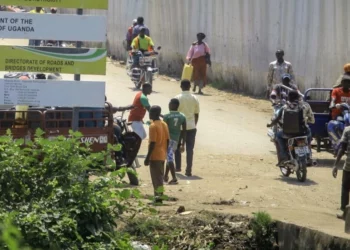 En Ouganda, une « attaque terroriste » dans une école fait au moins 37 morts