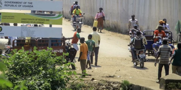 En Ouganda, une « attaque terroriste » dans une école fait au moins 37 morts