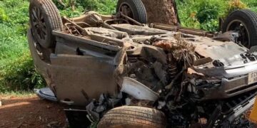 Kouroussa: le cortège d’un proche du colonel Mamadi Doumbouya tue deux personnes…