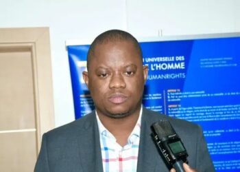 TPI de Dixinn : Charles Wright absent, son procès renvoyé à ce vendredi…