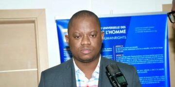 TPI de Dixinn : Charles Wright absent, son procès renvoyé à ce vendredi…