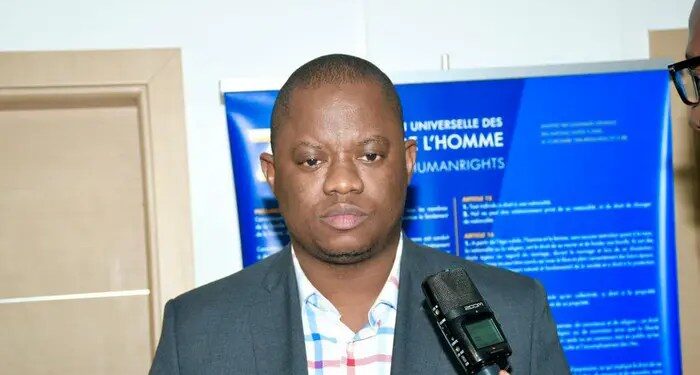 TPI de Dixinn : Charles Wright absent, son procès renvoyé à ce vendredi…