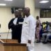 Guinée : un ministre devant le barreau…