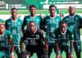 Ligue 1 Guicopres : pas de vainqueur entre le Hafia Fc et le Horya AC