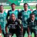Ligue 1 Guicopres : pas de vainqueur entre le Hafia Fc et le Horya AC