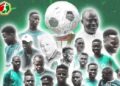 Ligue 1 GUICOPRES: 38 ans après, le Hafia sacré champion de Guinée